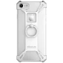 Nillkin Barde metal case with ring for Apple iPhone 7 order from official NILLKIN store